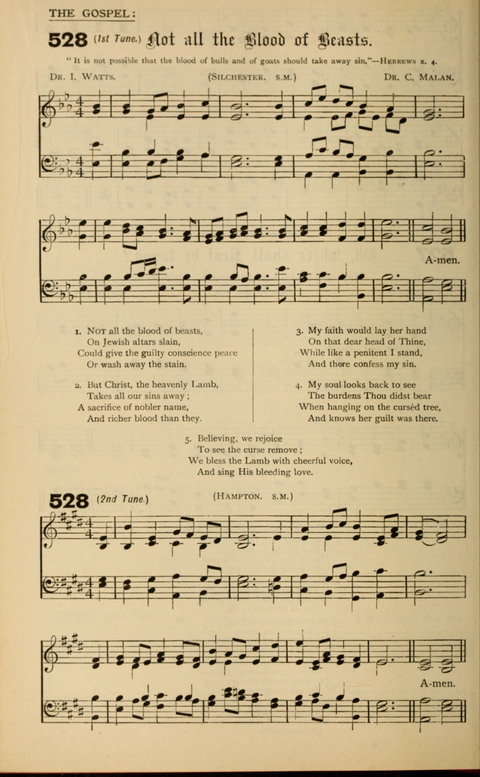 The Song Companion to the Scriptures page 434