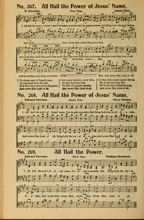Select Hymns and Psalms: for the Church and Sunday School page 216