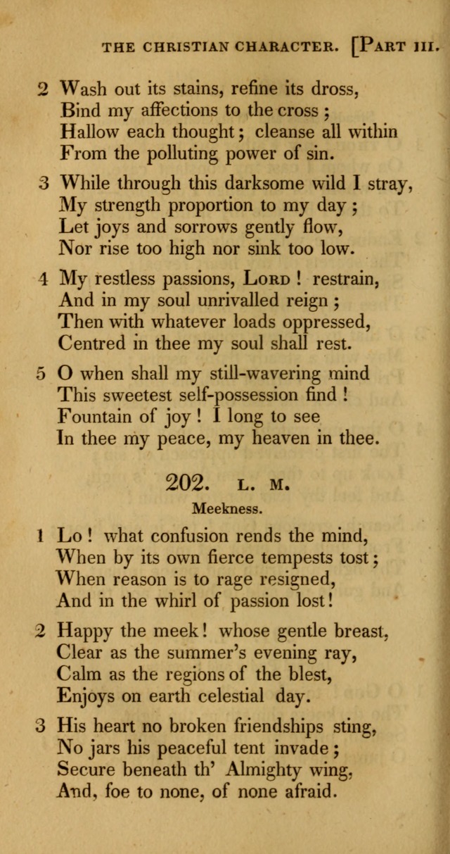 A Selection of Hymns and Psalms for Social and Private Worship (6th ed.) page 174