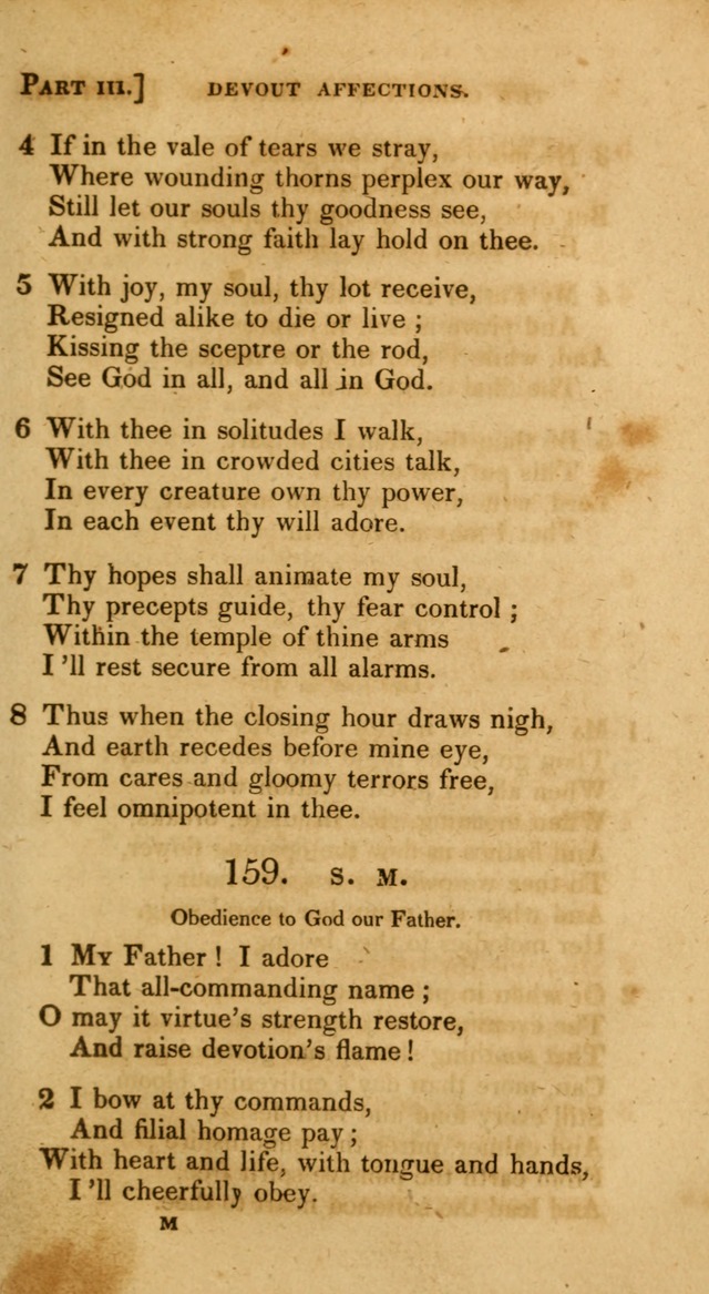 A Selection of Hymns and Psalms, for Social and Private Worship. (11th ed.) page 130