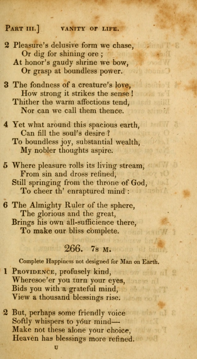 A Selection of Hymns and Psalms, for Social and Private Worship. (11th ed.) page 214