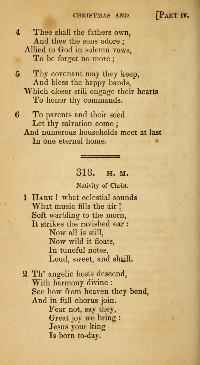 A Selection of Hymns and Psalms, for Social and Private Worship. (11th ed.) page 253