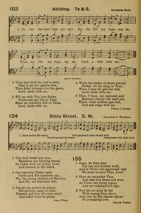 Standard Hymns and Spiritual Songs page 56