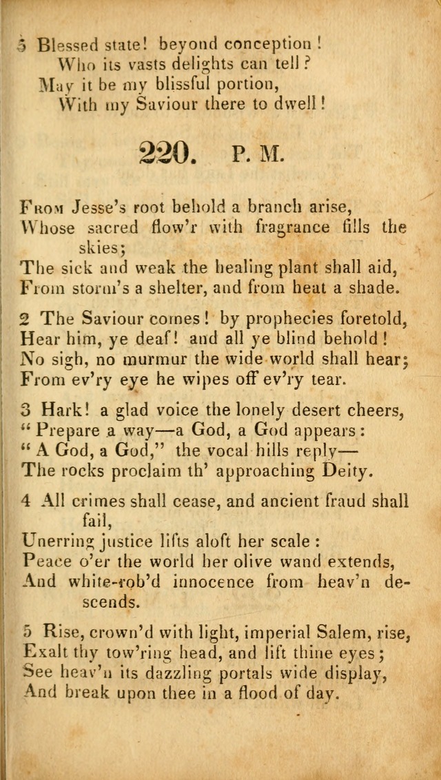 A Selection of Hymns for Worship (2nd ed.) page 171