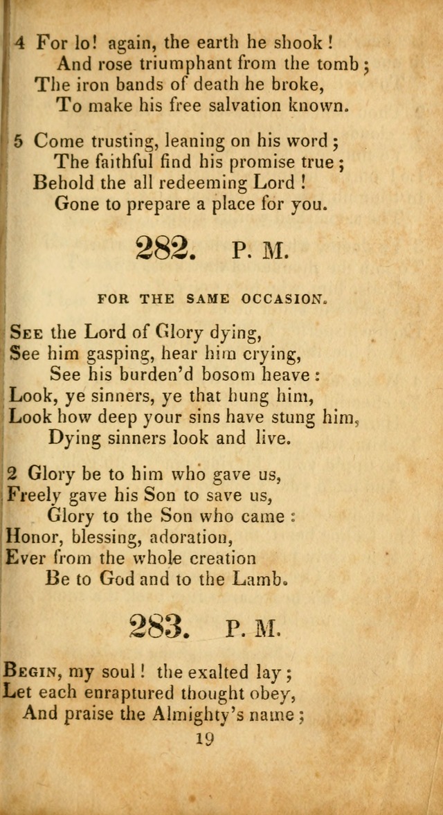 A Selection of Hymns for Worship (2nd ed.) page 217