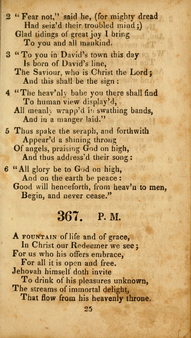 A Selection of Hymns for Worship (2nd ed.) page 287