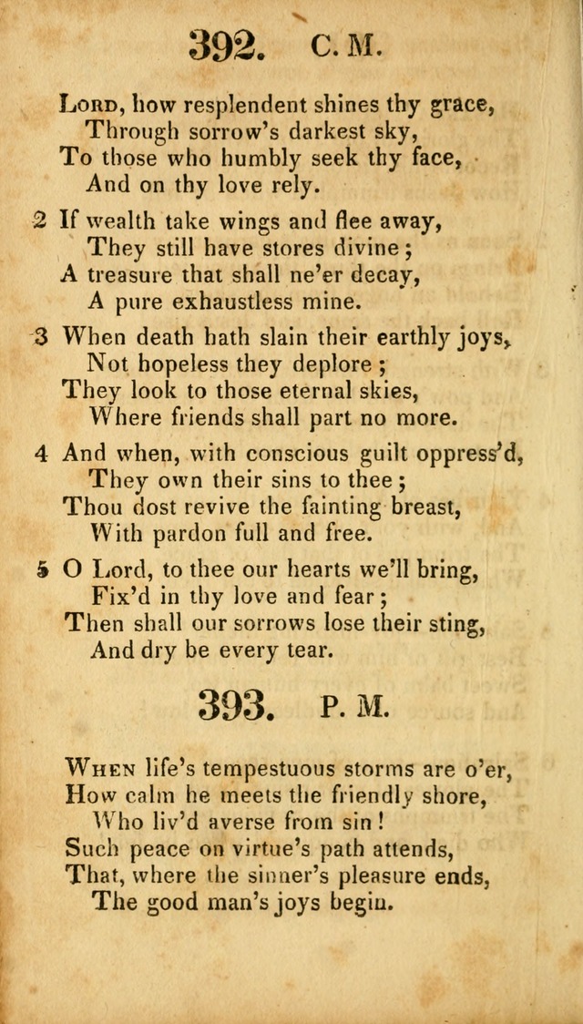 A Selection of Hymns for Worship (2nd ed.) page 304
