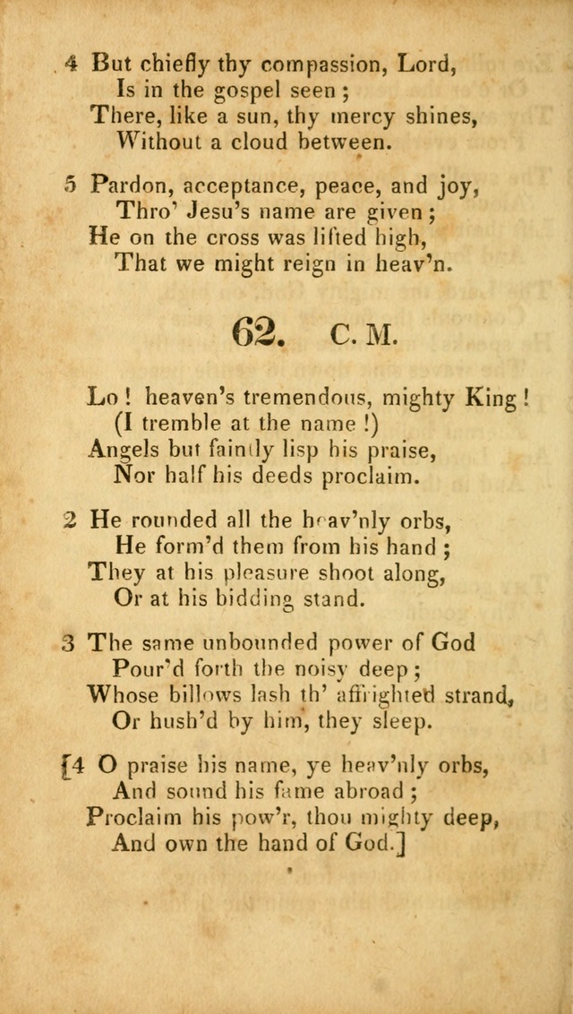 A Selection of Hymns for Worship (2nd ed.) page 54