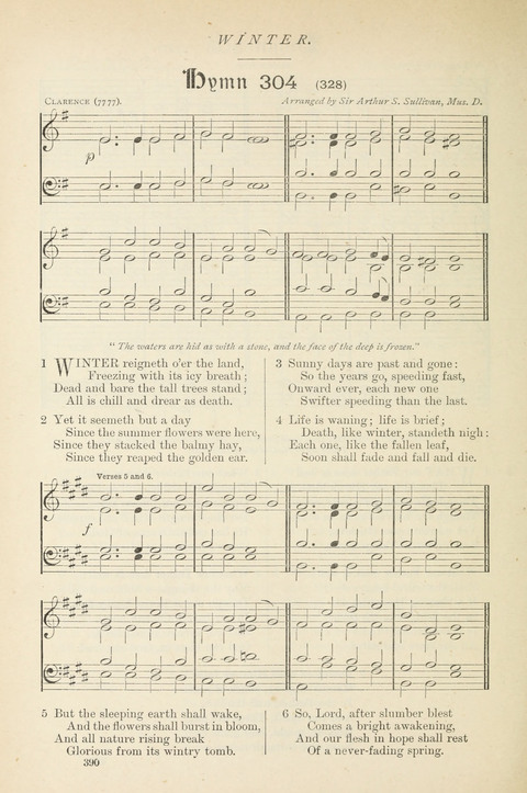 The Scottish Hymnal: (Appendix incorporated) with tunes for use in churches page 392