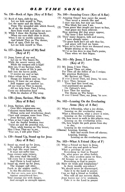 Singing Joy: for Girls and boys page 125