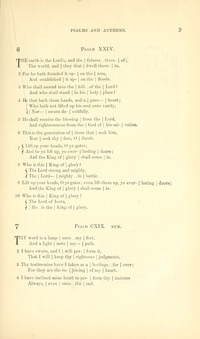 Select Psalms And Hymns Adapted To The Use Of Presbyterian Churches