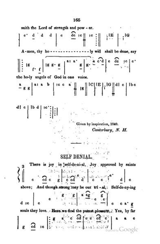 A Sacred Repository of Anthems and Hymns page 185