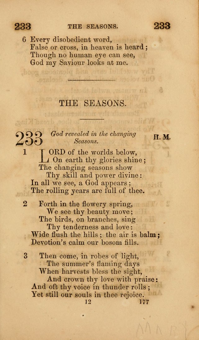 Sunday-School Hymns page 177