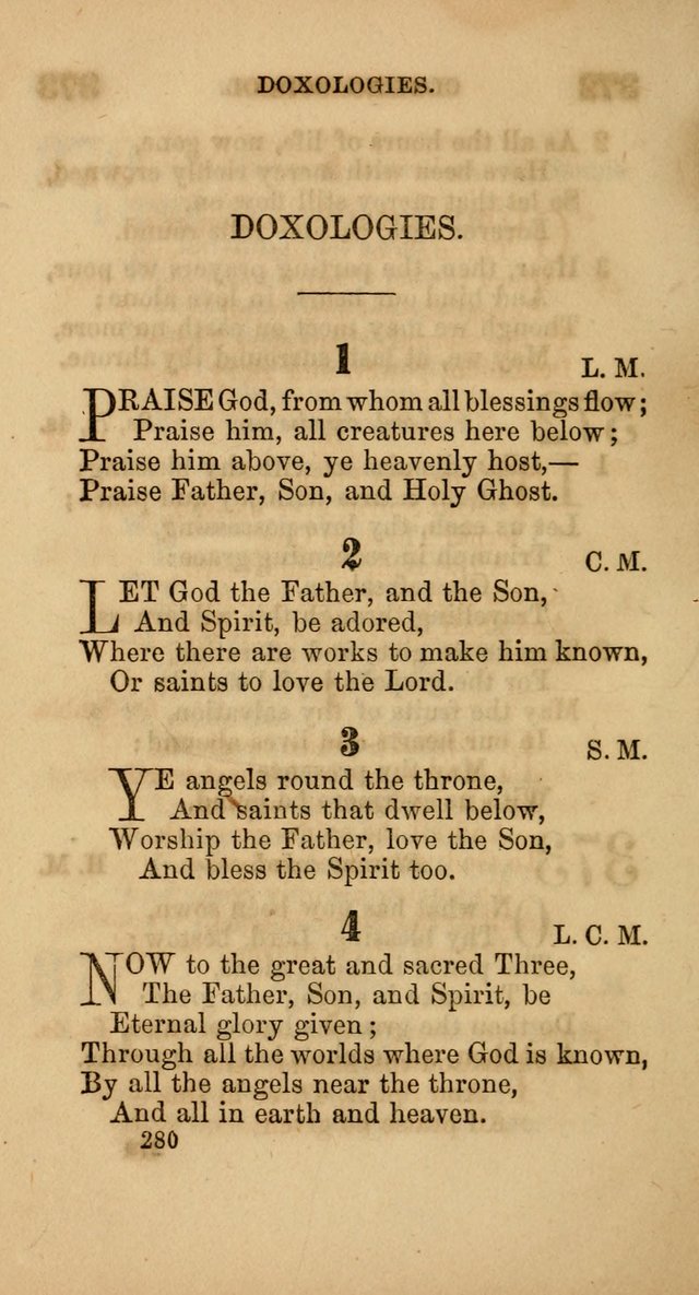 Sunday-School Hymns page 280