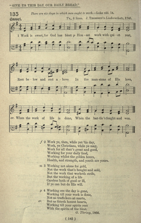 The Sunday School Hymnary: a twentieth century hymnal for young people (4th ed.) page 141