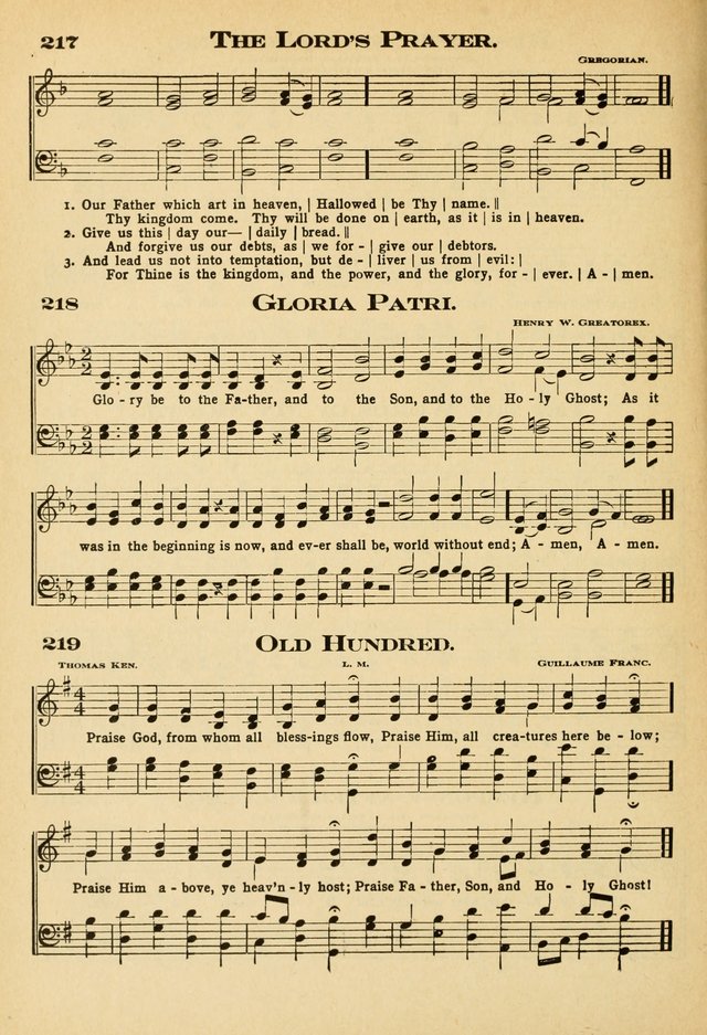 Sunday School Hymns No. 2 page 197