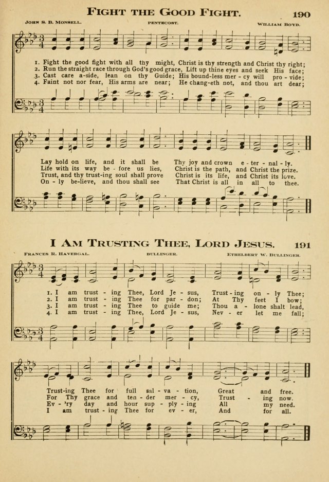 Sunday School Hymns No. 2 (Canadian ed.) page 184