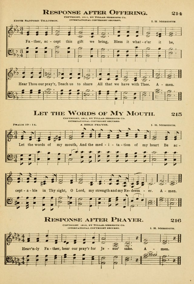 Sunday School Hymns No. 2 (Canadian ed.) page 196