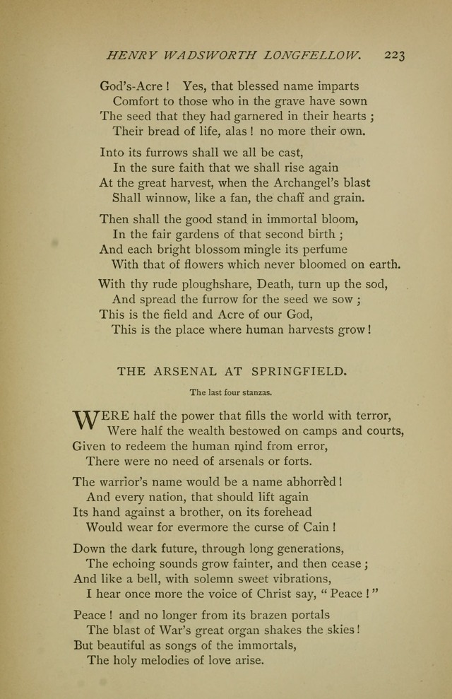 Singers and Songs of the Liberal Faith page 224
