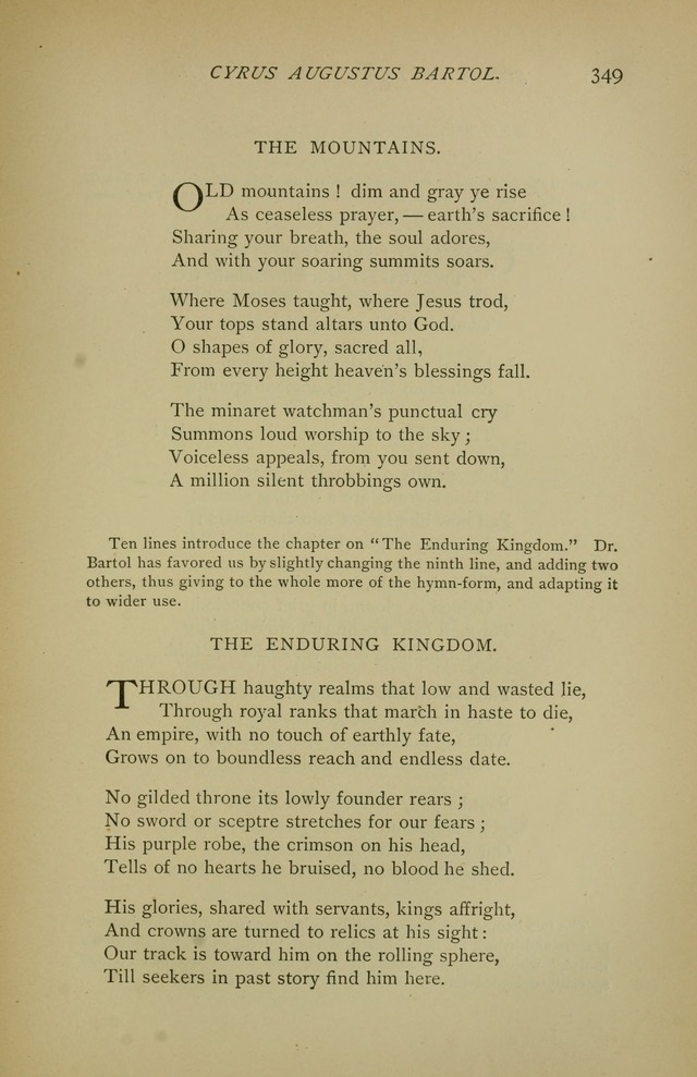 Singers and Songs of the Liberal Faith page 350