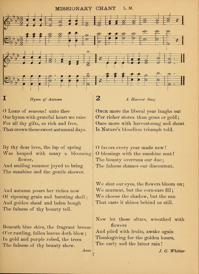Sacred Songs For Public Worship: a hymn and tune book page 26