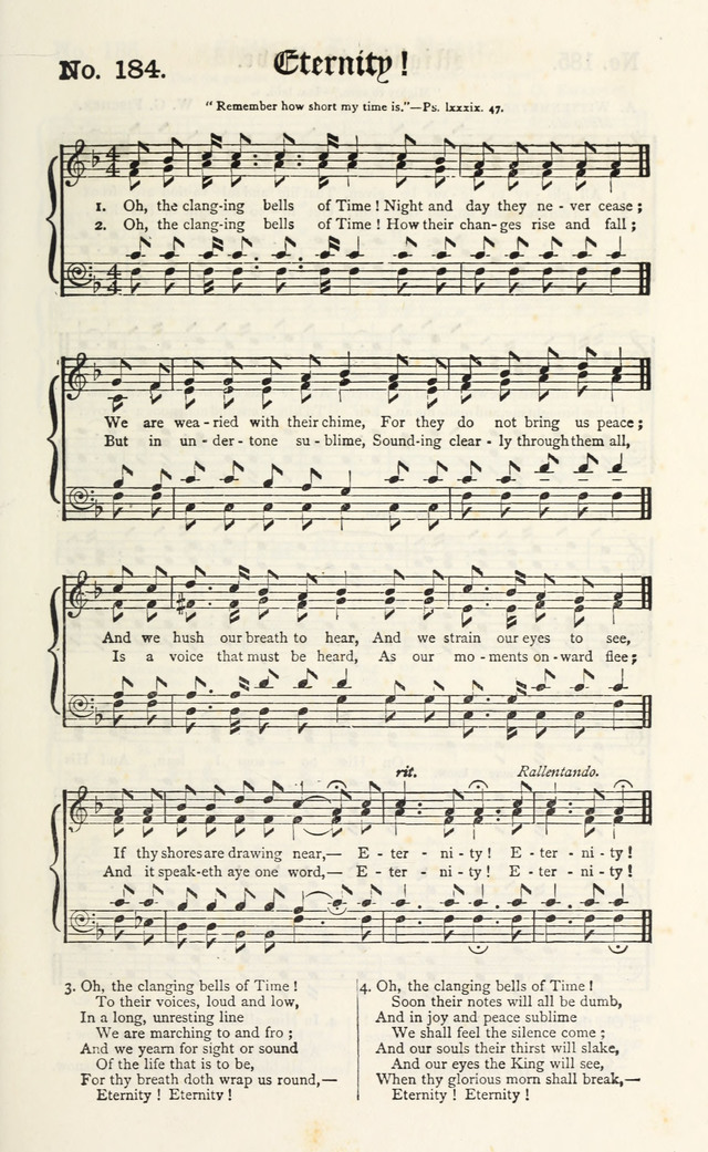 Sacred Songs & Solos: Nos 1. and 2. Combined page 167