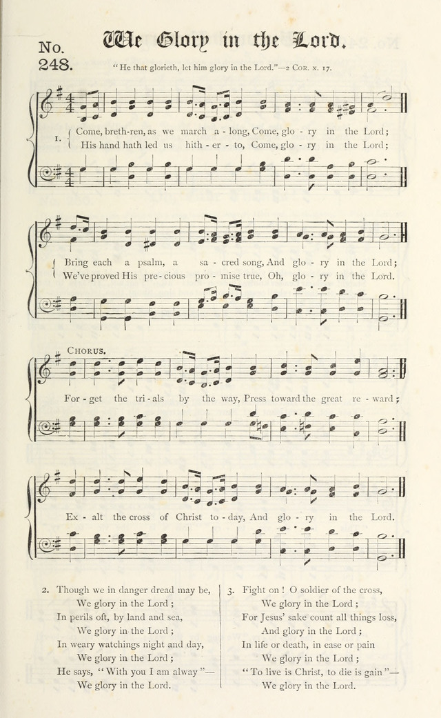 Sacred Songs & Solos: Nos 1. and 2. Combined page 227
