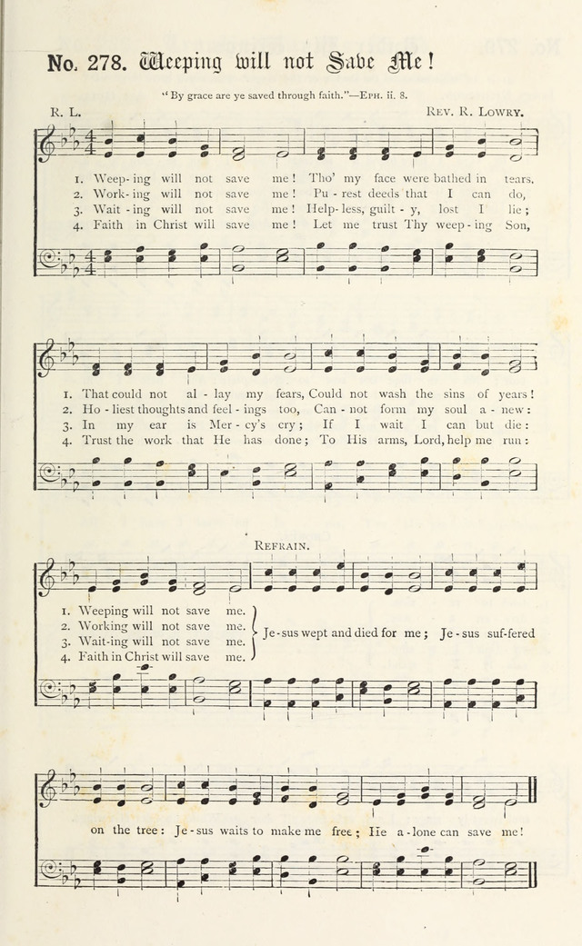 Sacred Songs & Solos: Nos 1. and 2. Combined page 253