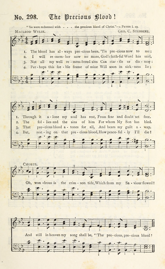 Sacred Songs & Solos: Nos 1. and 2. Combined page 273