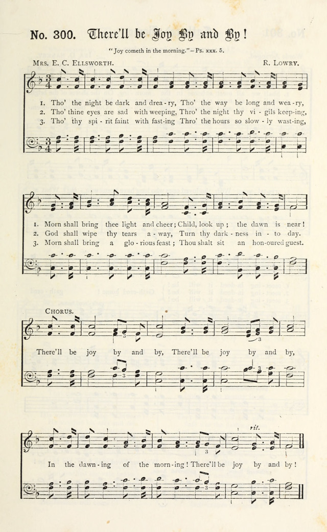 Sacred Songs & Solos: Nos 1. and 2. Combined page 275