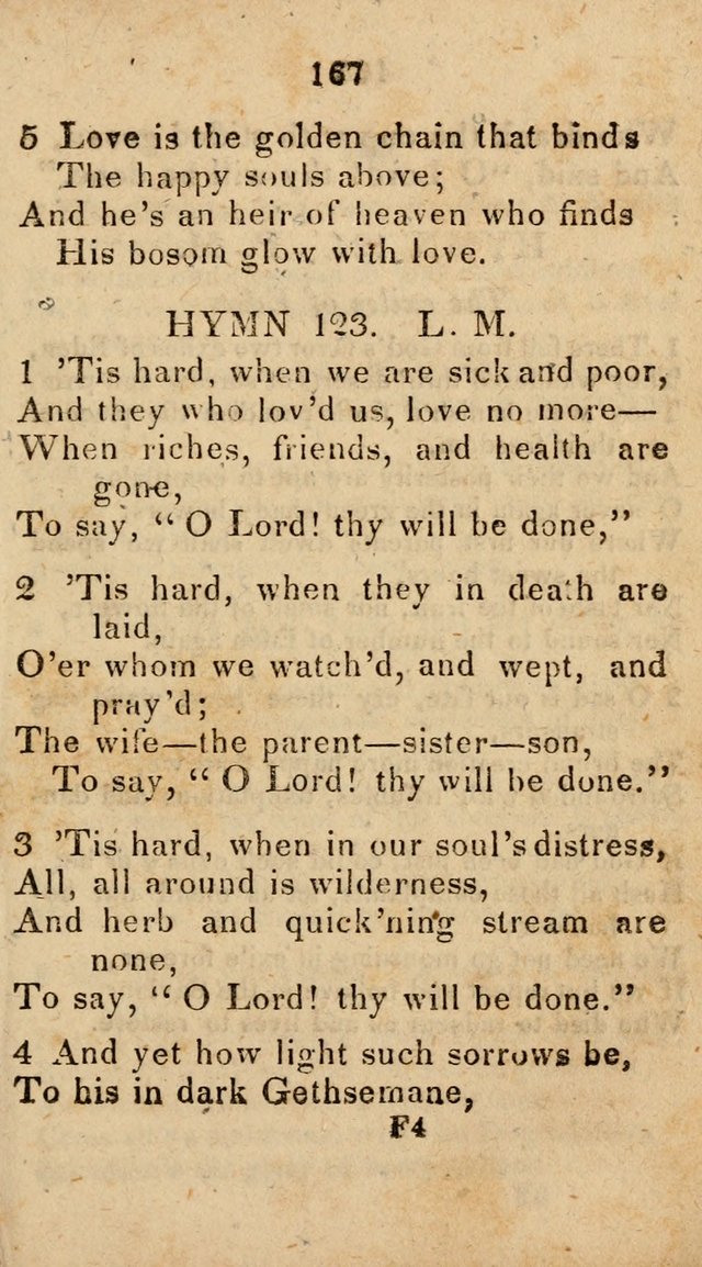 Songs of Zion, Being a New Selection of Hymns, Designed for Revival and Social Meetings page 176