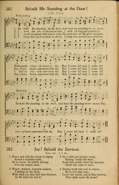 Songs and Music page 217