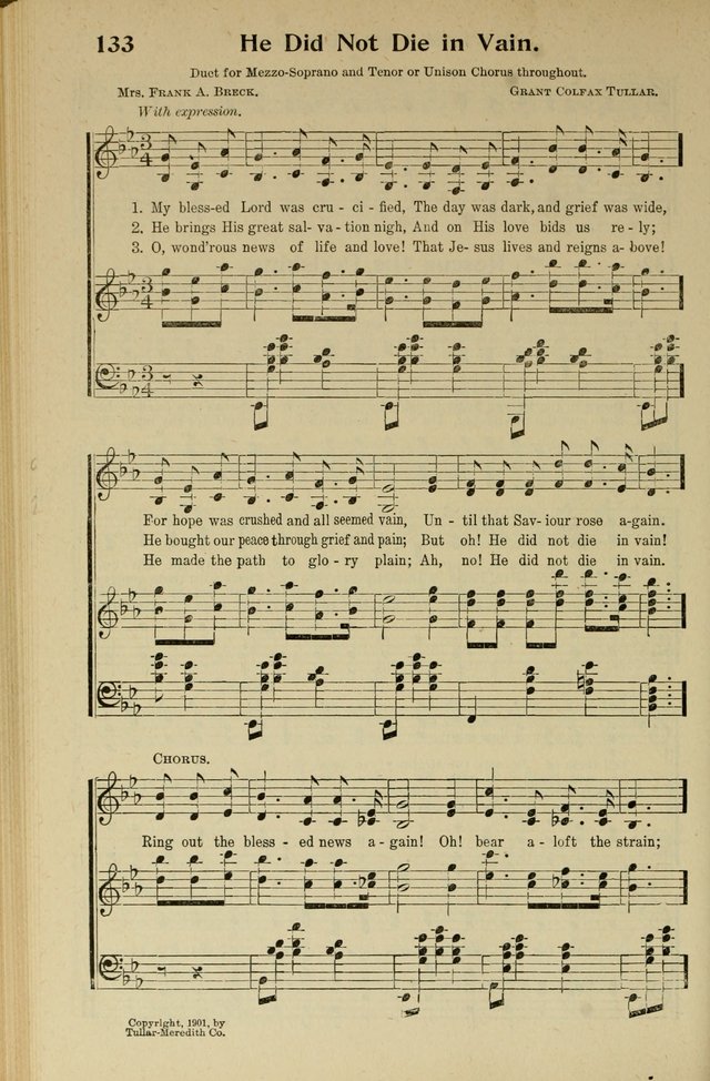 Songs of the Assembly: No. 1 page 128