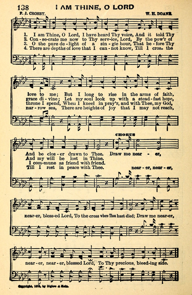 Songs of the Cross page 136