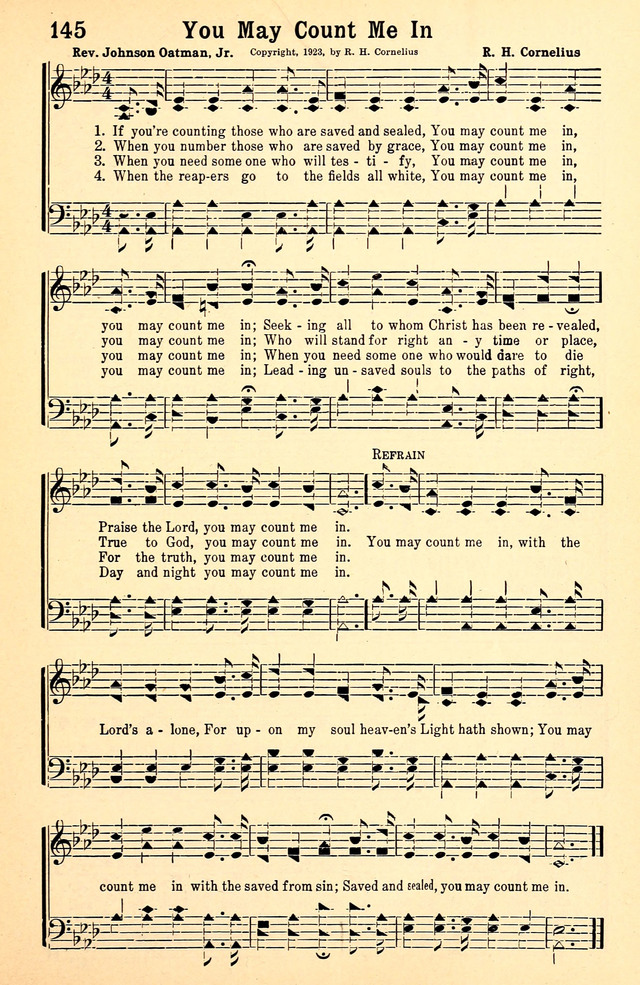Songs of the Cross page 143