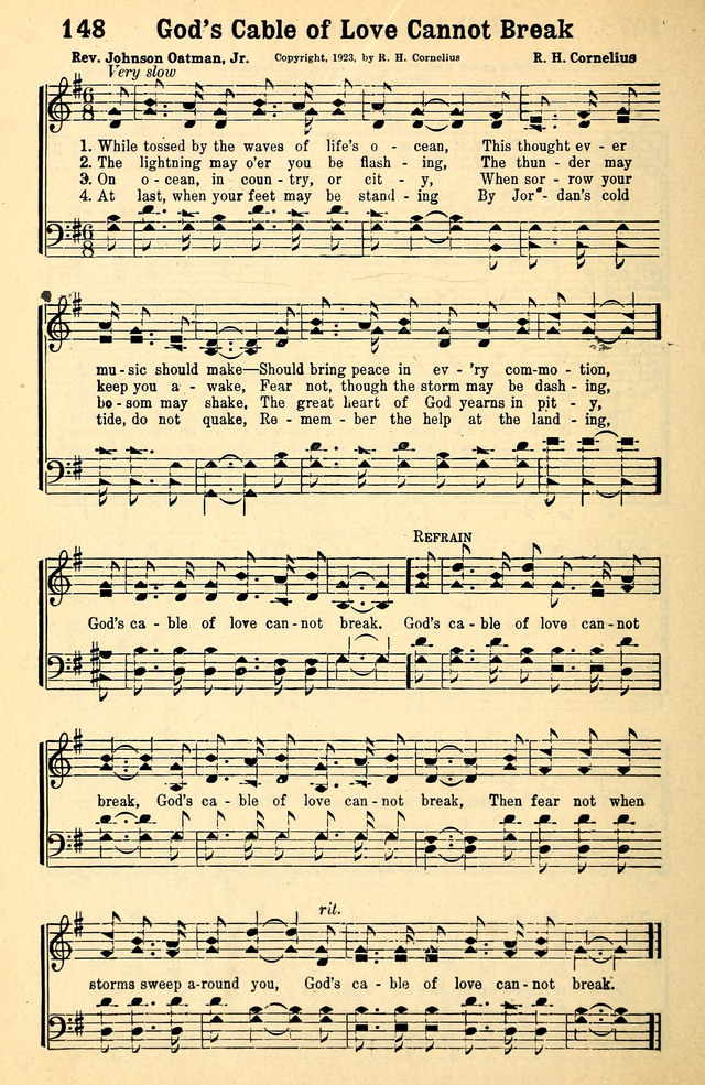 Songs of the Cross page 146