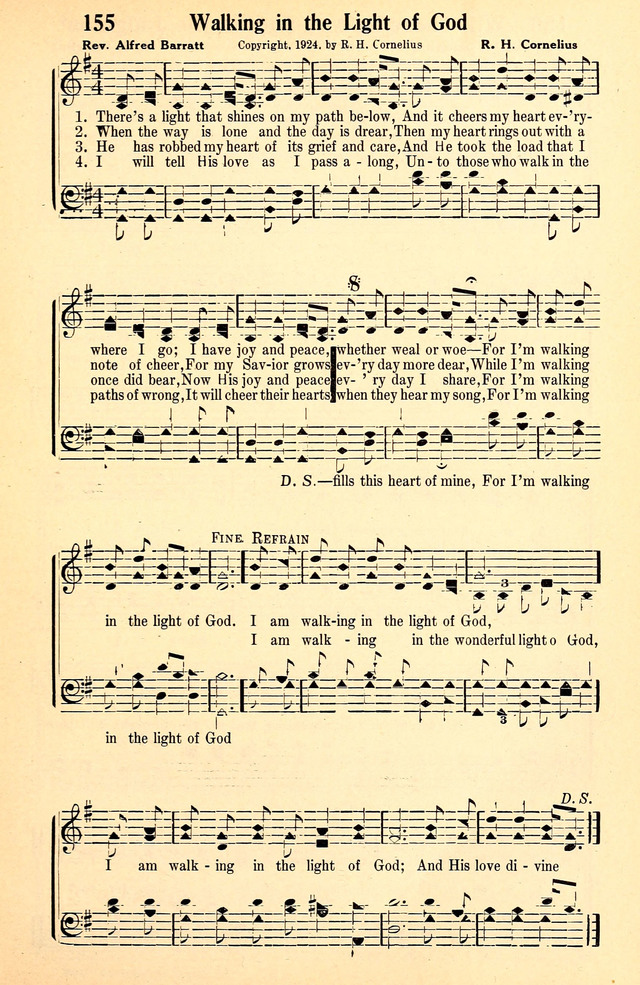 Songs of the Cross page 153