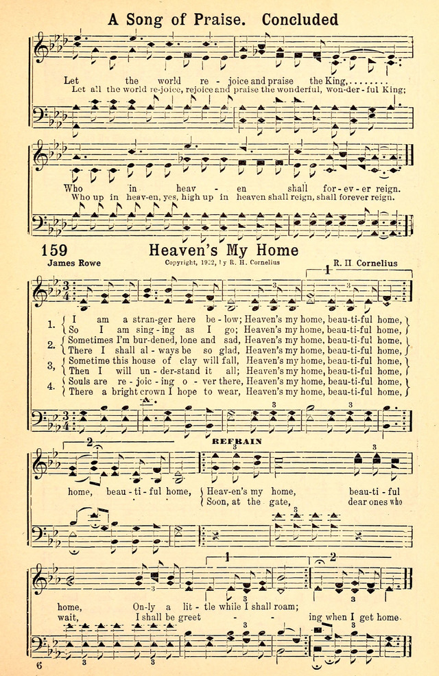 Songs of the Cross page 157