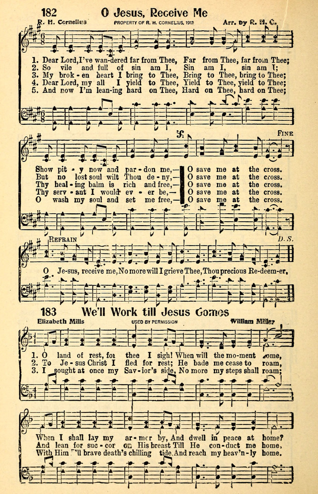 Songs of the Cross page 172