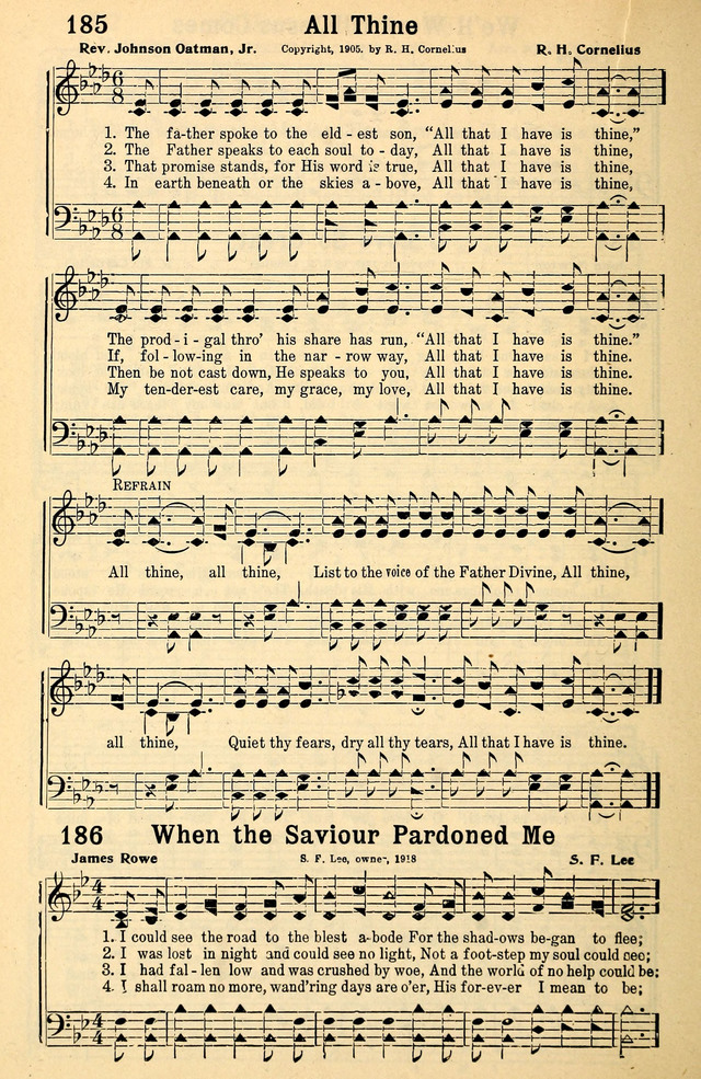 Songs of the Cross page 174