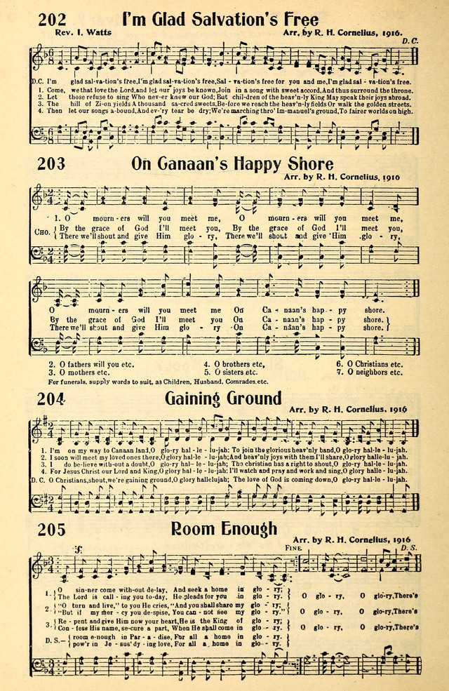 Songs of the Cross page 184