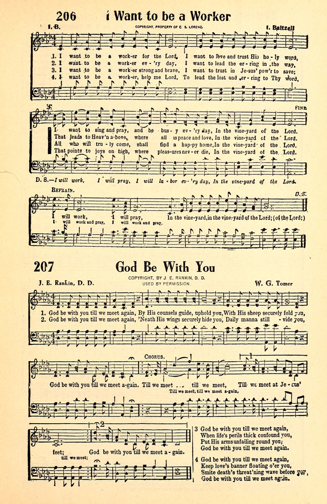 Songs of the Cross page 185