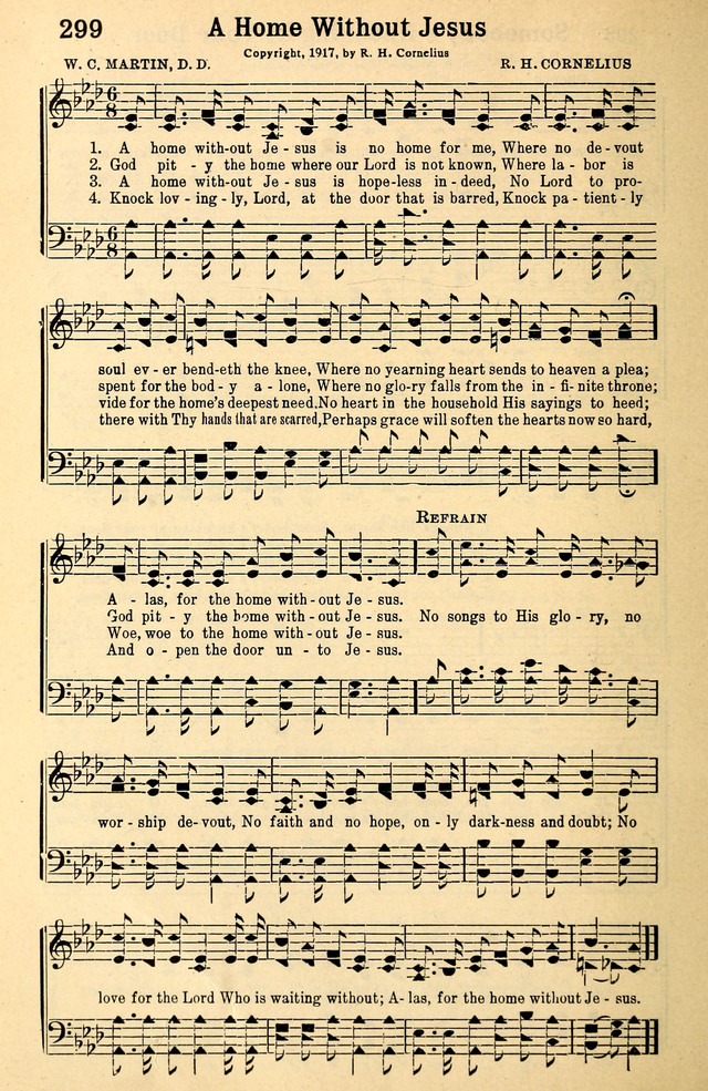Songs of the Cross page 226