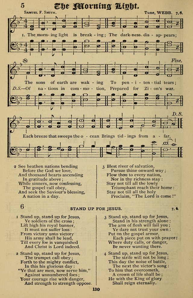 Songs of the New Life: with Songs of Redeeming Love Combined: for use in gospel meetings, etc. page 244