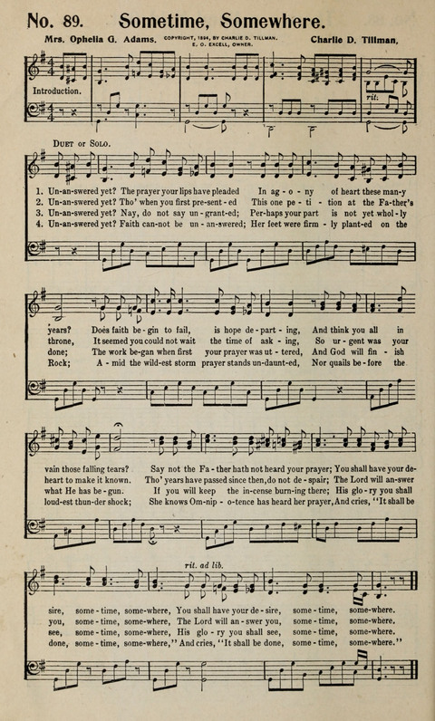Songs of Redeeming Love: for the Church, Sunday School and other Services of the Sanctuary page 93