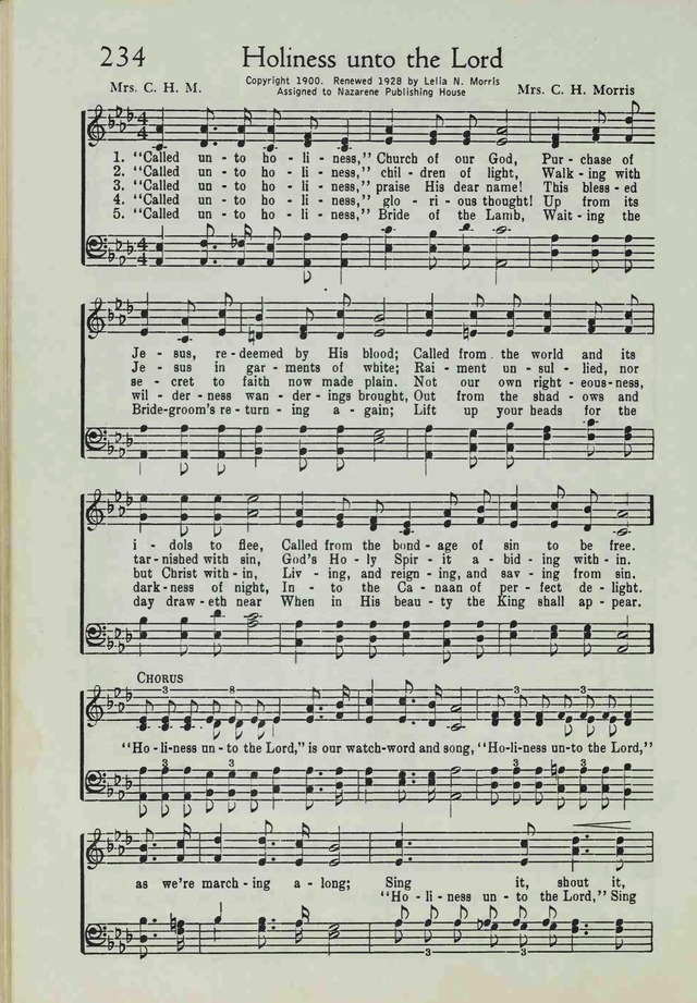 Songs of the Sanctuary page 218
