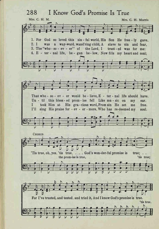 Songs of the Sanctuary page 272