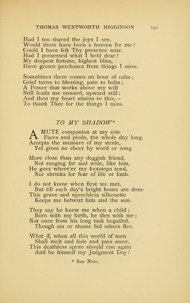 The Treasury of American Sacred Song with Notes Explanatory and Biographical page 142