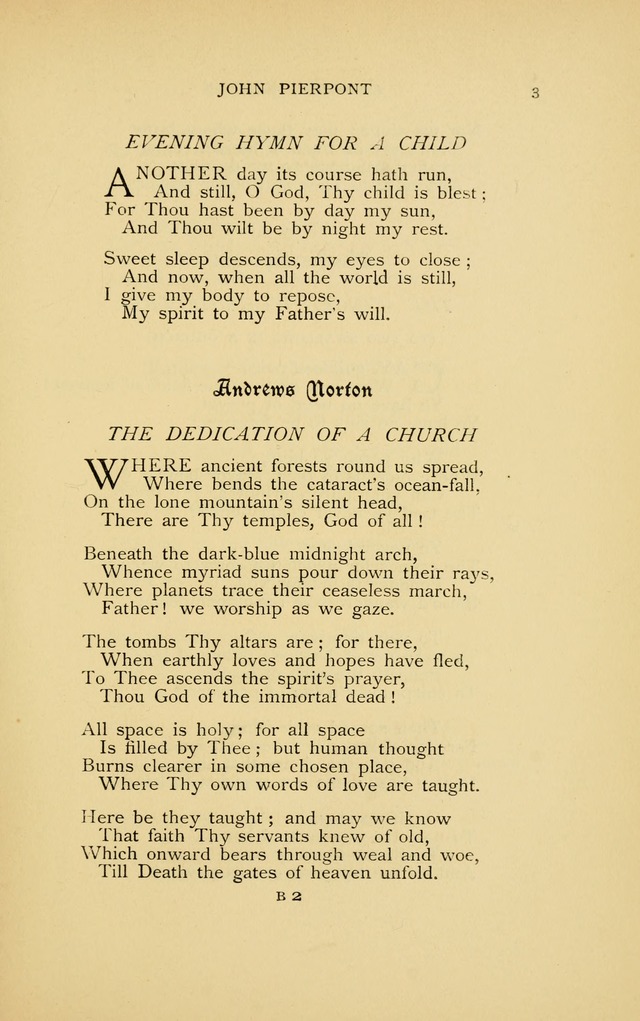 The Treasury of American Sacred Song with Notes Explanatory and Biographical page 4