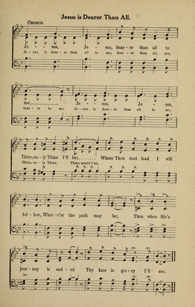 The Tabernacle Hymns page 207